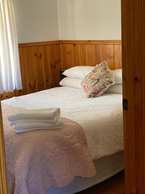 Monaukai Estate - Accommodation Rockhampton 2