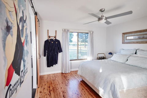 Moodemere Lake House - Accommodation Rockhampton 3