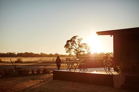 Moodemere Lake House - Accommodation Rockhampton 0