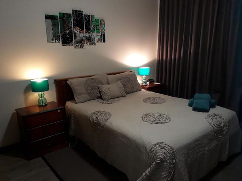 Moe Motor Inn - Contactless 24 Hour Checkinn Available - Accommodation Rockhampton 0