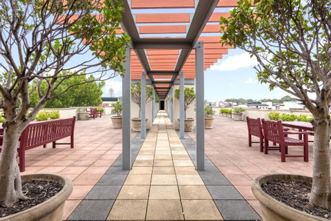 Nesuto Chippendale - Accommodation Rockhampton 0
