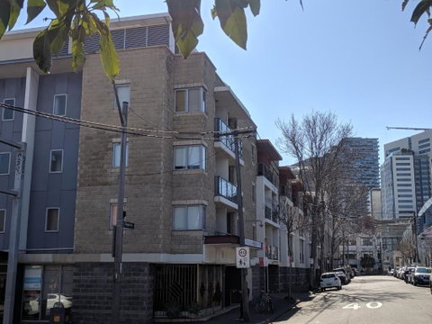 Nesuto Chippendale - Accommodation Rockhampton 1