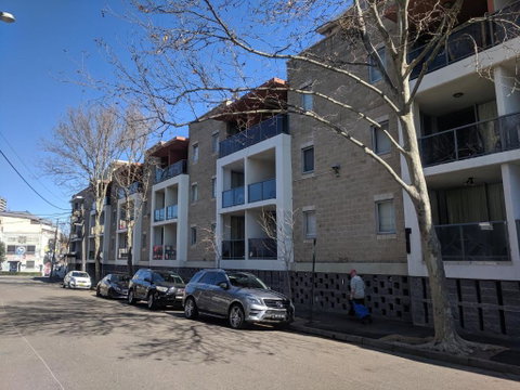 Nesuto Chippendale - Accommodation Rockhampton 2