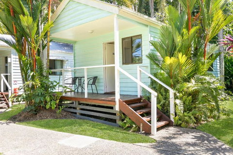 Mossman Resort Holiday Villas - Accommodation Rockhampton 2