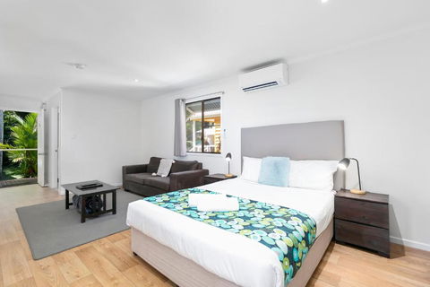 Mossman Resort Holiday Villas - Accommodation Rockhampton 3