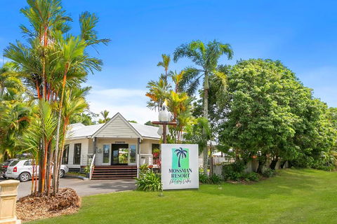Mossman Resort Holiday Villas - Accommodation Rockhampton 0