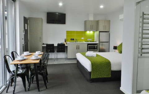 Motel 24 - Accommodation Rockhampton 3