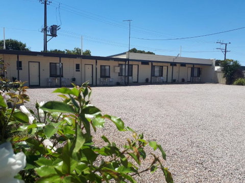 Motel Riverbend - Accommodation Rockhampton 2