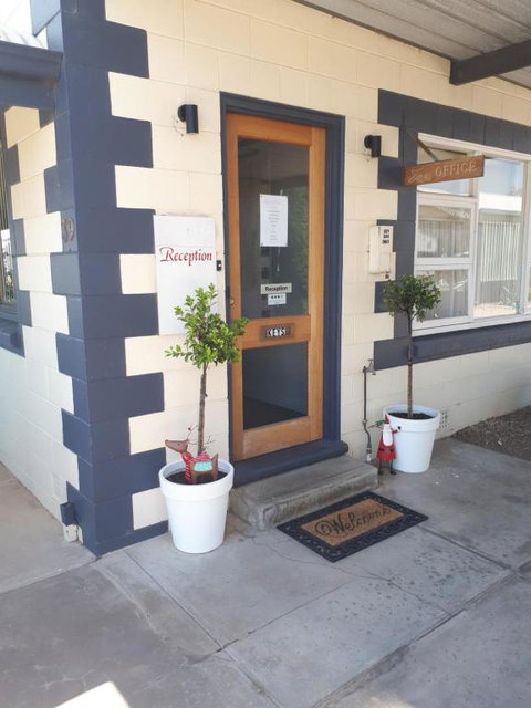 Motel Riverbend - Accommodation Rockhampton 3