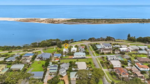 MOTS View - Accommodation Rockhampton 1