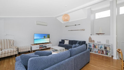 MOTS View - Accommodation Rockhampton 3