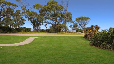 MOTS View - Accommodation Rockhampton 2