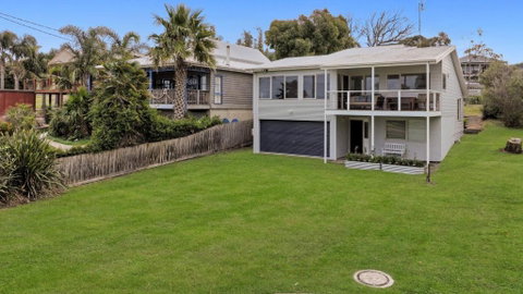 MOTS View - Accommodation Rockhampton 0