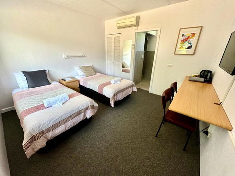 Mount Beauty Motor Inn - Accommodation Rockhampton 3