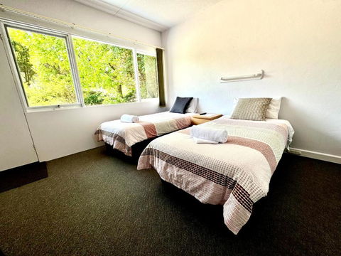 Mount Beauty Motor Inn - Accommodation Rockhampton 2