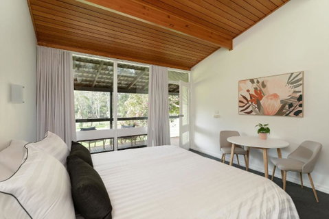 Mount Lofty Golf Course - Accommodation Rockhampton 0