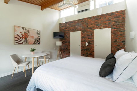 Mount Lofty Golf Course - Accommodation Rockhampton 2