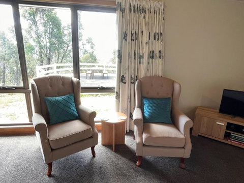 Mountain Tranquility - Accommodation Rockhampton 1