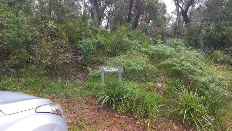 Mountain Tranquility - Accommodation Rockhampton 3