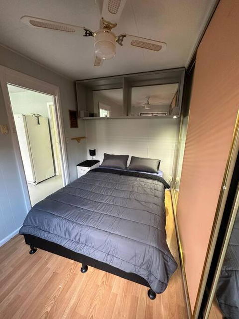 Mountain View - Accommodation Rockhampton 0