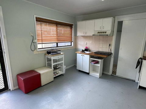 Mountain View - Accommodation Rockhampton 2