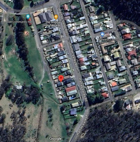 Mountain View - Accommodation Rockhampton 3