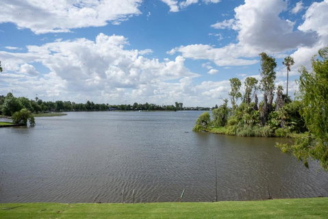 Mulwala Lakeside Apartment - Accommodation Rockhampton 1