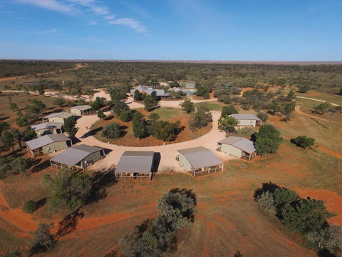 Mungo Lodge - Accommodation Rockhampton 3