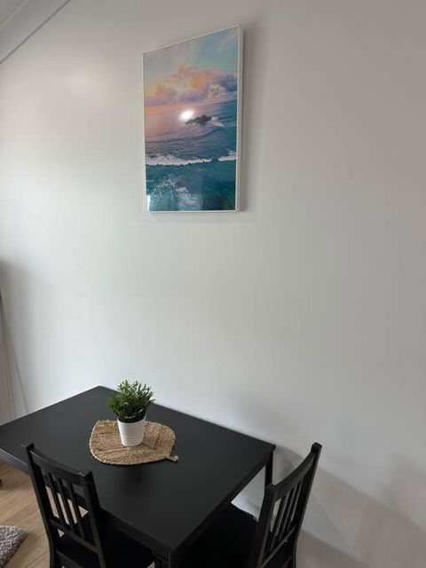 Murray Lane Cozy Hideaway - Accommodation Rockhampton 1