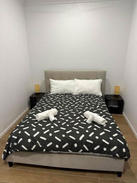Murray Lane Cozy Hideaway - Accommodation Rockhampton 2