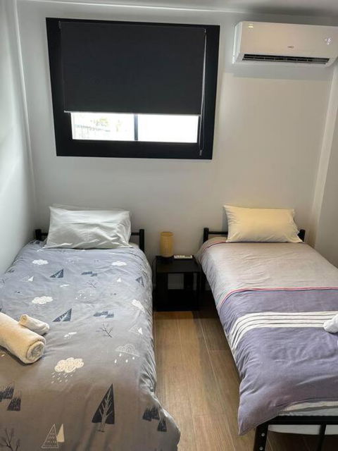 Murray Lane Cozy Hideaway - Accommodation Rockhampton 3