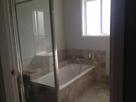 Mystic Blue And Green Meadow - Accommodation Rockhampton 2