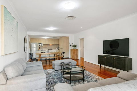 NAIR6C - Freo Soul - Accommodation Rockhampton 0