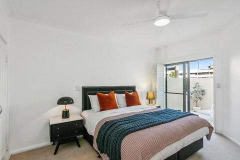 NAIR6C - Freo Soul - Accommodation Rockhampton 2