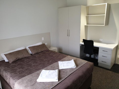 Naracoorte Hotel Motel - Accommodation Rockhampton 0