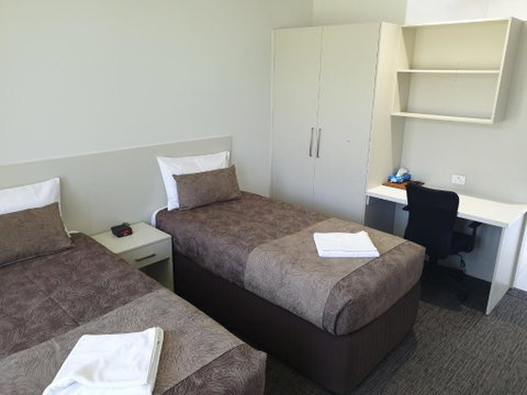 Naracoorte Hotel Motel - Accommodation Rockhampton 2