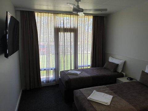 Naracoorte Hotel Motel - Accommodation Rockhampton 3