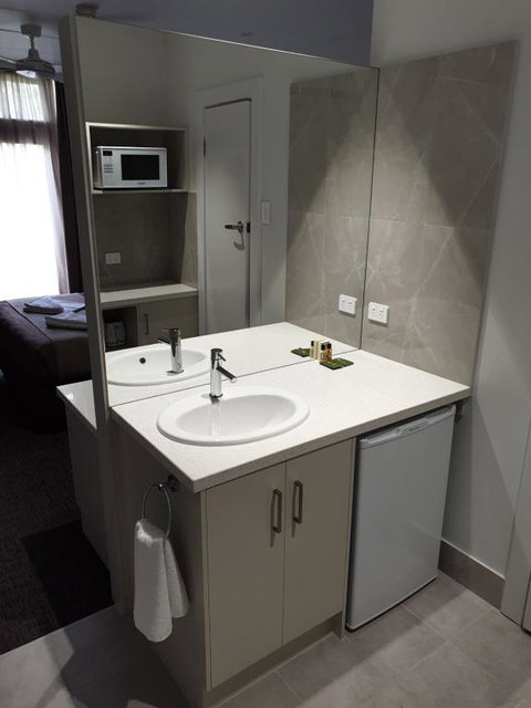 Naracoorte Hotel Motel - Accommodation Rockhampton 1