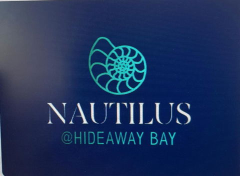 Nautilus @Hydeaway Bay/ Hideaway Bay - Accommodation Rockhampton 0
