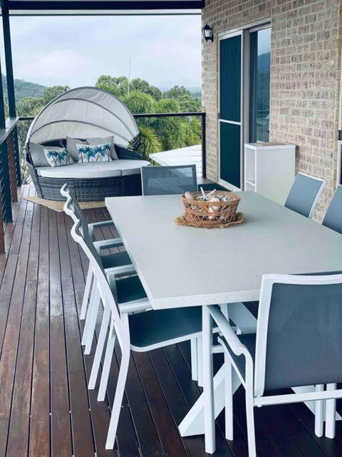 Nautilus @Hydeaway Bay/ Hideaway Bay - Accommodation Rockhampton 1