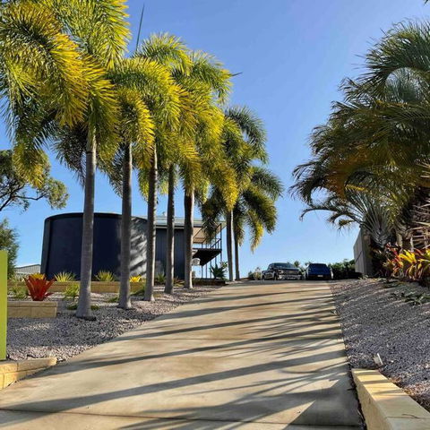Nautilus @Hydeaway Bay/ Hideaway Bay - Accommodation Rockhampton 2