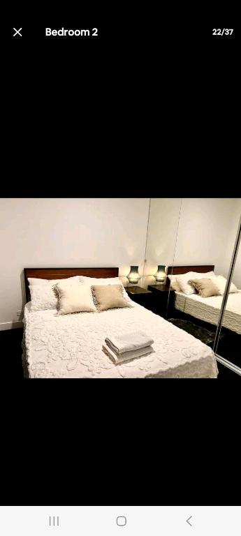 NESUTO DOCKLANDS - Accommodation Rockhampton 0