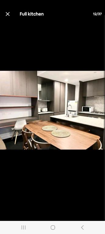 NESUTO DOCKLANDS - Accommodation Rockhampton 1