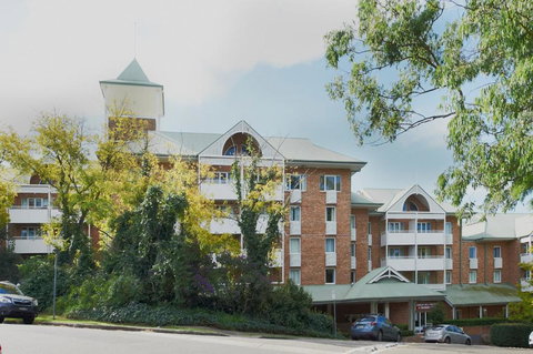 Nesuto Pennant Hills - Accommodation Rockhampton 0