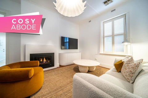 Netley Cottage Eastwood - Accommodation Rockhampton 0