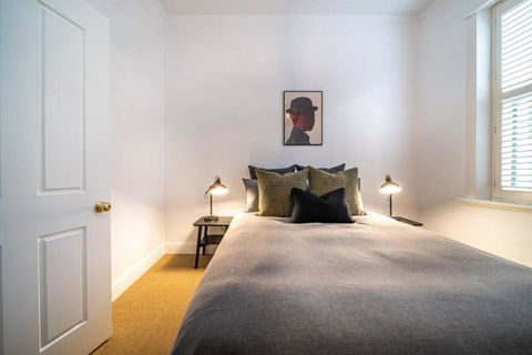 Netley Cottage Eastwood - Accommodation Rockhampton 1