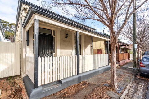 Netley Cottage Eastwood - Accommodation Rockhampton 3
