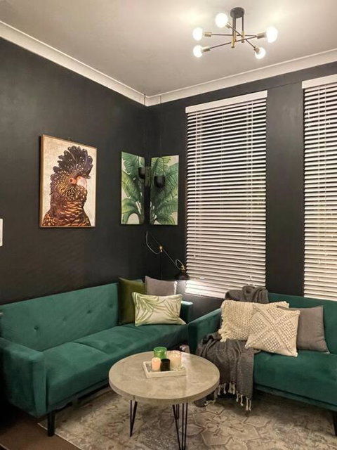 Neutral Bay Studio - Accommodation Rockhampton 0
