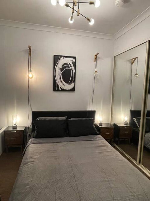 Neutral Bay Studio - Accommodation Rockhampton 2