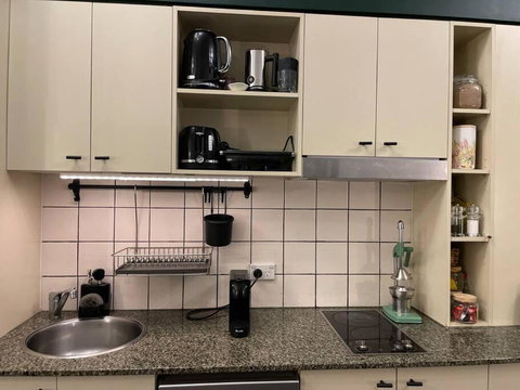Neutral Bay Studio - Accommodation Rockhampton 3